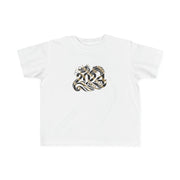 Chinese New Year Toddler's Fine Jersey Tee