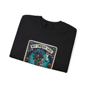 Not Enough Sage Unisex Heavy Blend™ Crewneck Sweatshirt