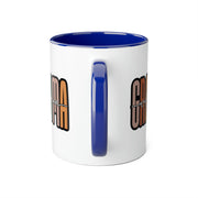 Grandma Accent Mugs, 11oz
