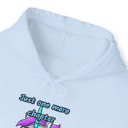 Unicorn Unisex Heavy Blend™ Hooded Sweatshirt