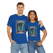Not Enough Sage Unisex Heavy Cotton Tee