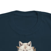 Baby Wolf Toddler's Fine Jersey Tee