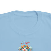 Chinese New Year Toddler's Fine Jersey Tee