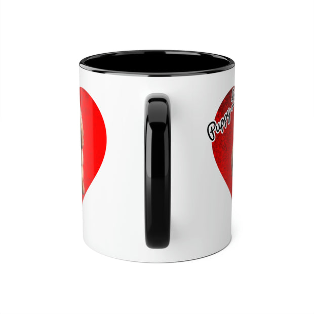 Accent Mugs, 11oz