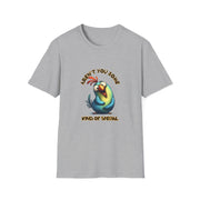 Aren’t You Some Kinda Special Unisex Softstyle T-Shirt