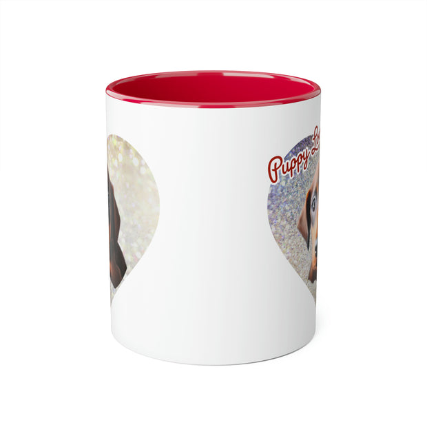 Accent Mugs, 11oz