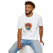 Dumb Bass Unisex Softstyle T-Shirt