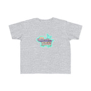 North Star Bear Toddler's Fine Jersey Tee