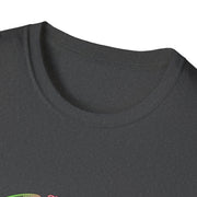 Stressed Out Mama Unisex Softstyle T-Shirt