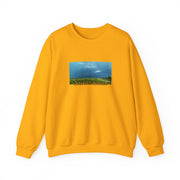 Saskatchewan Skies Unisex Heavy Blend™ Crewneck Sweatshirt