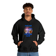 Disc golf Unisex Heavy Blend™ Hooded Sweatshirt