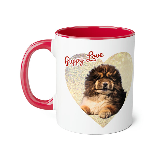 Accent Mugs, 11oz