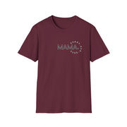 Mama Unisex Softstyle T-Shirt