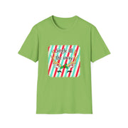 Reindeer Unisex Softstyle T-Shirt