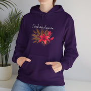 Saskatchewan Unisex Heavy Blend™ Hooded Sweatshirt