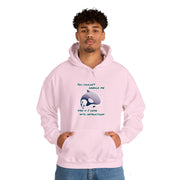 Orca Unisex Heavy Blend™ Hooded Sweatshirt
