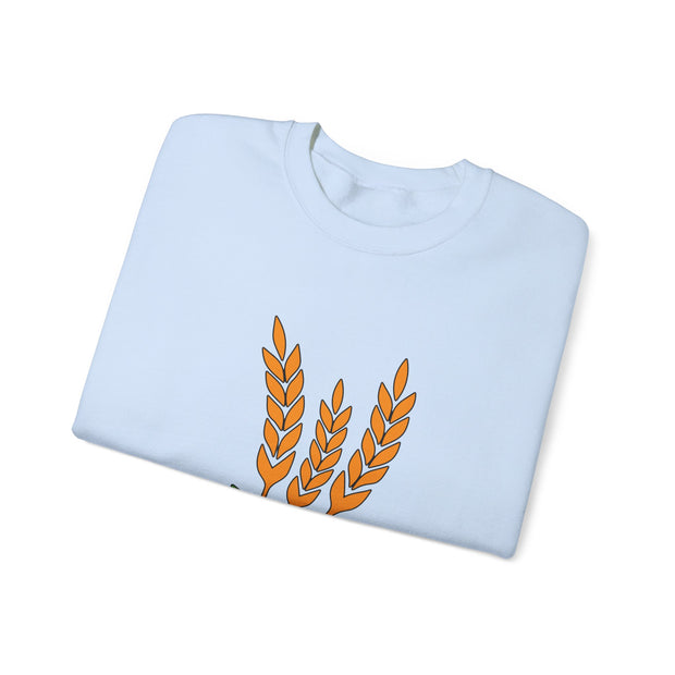 Saskatchewan Pride Unisex Heavy Blend™ Crewneck Sweatshirt