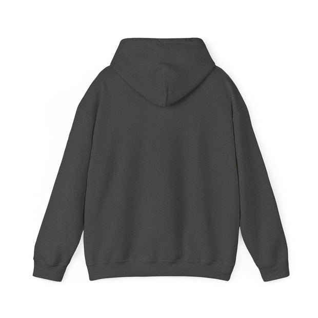 Indigenous Lives Matter Unisex Heavy Blend™ Hooded Sweatshirt
