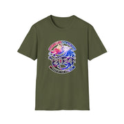 Chinese New Year Unisex Softstyle T-Shirt