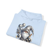 New Year Gnome Unisex Heavy Blend™ Hooded Sweatshirt