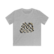 Chinese New Year Kids Softstyle Tee