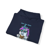 Unicorn Unisex Heavy Blend™ Hooded Sweatshirt