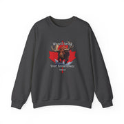 Bring Your House Down Unisex Heavy Blend™ Crewneck Sweatshirt