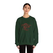 Canadian Life Unisex Heavy Blend™ Crewneck Sweatshirt