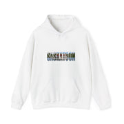 Saskatoon Unisex Heavy Blend™ Hooded Sweatshirt