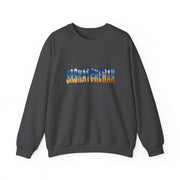 Saskatchewan Unisex Heavy Blend™ Crewneck Sweatshirt