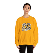 Chinese New Year Unisex Heavy Blend™ Crewneck Sweatshirt