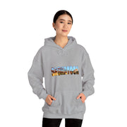 Saskatoon Unisex Heavy Blend™ Hooded Sweatshirt
