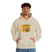 Word of the Day Unisex Heavy Blend™ Hooded Sweatshirt