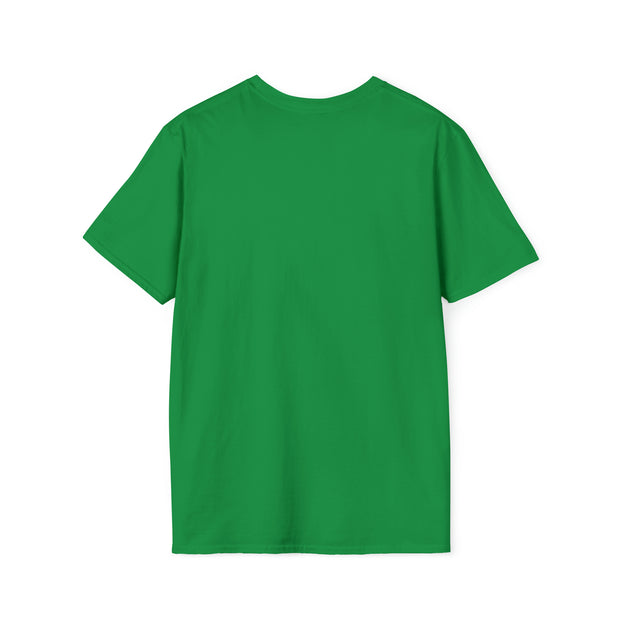 Orca Unisex Softstyle T-Shirt