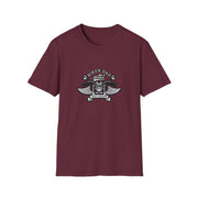 Biker Dad Unisex Softstyle T-Shirt