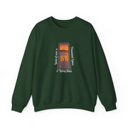 Saskatchewan Unisex Heavy Blend™ Crewneck Sweatshirt