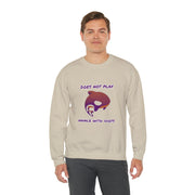 Orca Unisex Heavy Blend™ Crewneck Sweatshirt