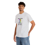 Cancer Sucks Unisex Heavy Cotton Tee