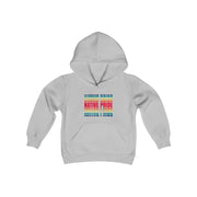 Native Pride Youth Heavy Blend Hooded Sweatshirt