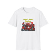 Chinese New Year Unisex Softstyle T-Shirt