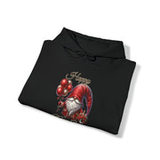 Gnome New Year Unisex Heavy Blend™ Hooded Sweatshirt