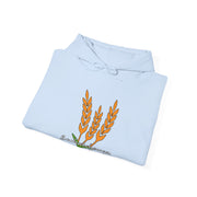 Saskatchewan Pride Unisex Heavy Blend™ Hooded Sweatshirt