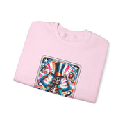 The Great Shit Show Unisex Heavy Blend™ Crewneck Sweatshirt