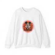 Mickey Halloween Unisex Heavy Blend™ Crewneck Sweatshirt