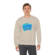 Dance Teacher Unisex Heavy Blend™ Crewneck Sweatshirt