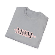 I Love You Mom Unisex Softstyle T-Shirt