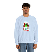 Believe Unisex Heavy Blend™ Crewneck Sweatshirt