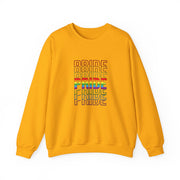 Pride Unisex Heavy Blend™ Crewneck Sweatshirt