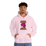 Orca Unisex Heavy Blend™ Hooded Sweatshirt