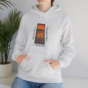 Saskatchewan Unisex Heavy Blend™ Hooded Sweatshirt